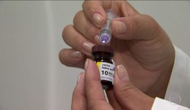 Greve não impede vacinação ampliada contra febre amarela na capital paulista