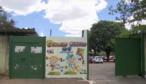 Escola onde criança desmaiou de fome no DF passa a oferecer almoço aos alunos