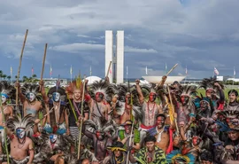 No Dia dos Povos Indígenas, organizações cobram demarcações e proteção