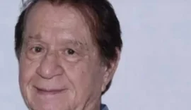 Morre em Arapiraca o ex-vereador e cirurgião-dentista Dr. Egmar da Rocha Barros