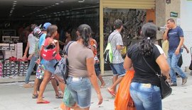 Intenção de Consumo das Famílias de Maceió desacelera em 3,88%