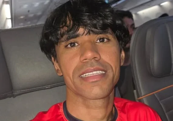 DJ alagoano ganha projeção internacional após viralizar como “Cabeça de Gelo”