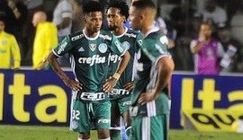 Palmeiras precisa fazer jogo de 'campeão brasileiro', diz comentarista