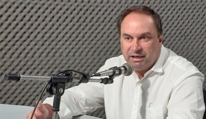 Procuradora federal diz que ato do MDB estadual contra Luciano é ilegítimo