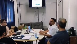 Coopaiba e Copaiba Diesel participam de reunião com Superintendente da Pesca em Alagoas