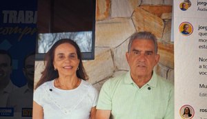 Jorge Dantas celebra votação expressiva de seus candidatos em Pão de Açúcar e agradece apoio da população
