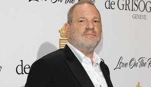 Harvey Weinstein tem novas acusações de abuso sexual em NY