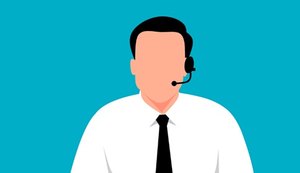 Associação Brasileira de Telesserviços alerta idosos sobre golpes relacionados ao INSS