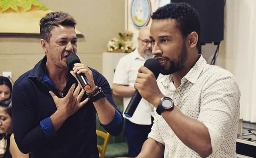 Artistas transpõem continentes e fazem música unir Arapiraca e Cabo Verde