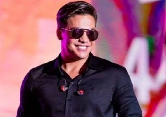 'A Força do Querer': Rubinho ostenta com show de Safadão em festa para Bibi