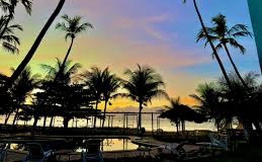 Japaratinga terá o primeiro beach club pé na areia de sua história