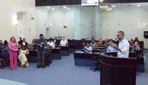 Segurança hídrica e combate aos efeitos da seca pautam debate sobre Canal do Sertão