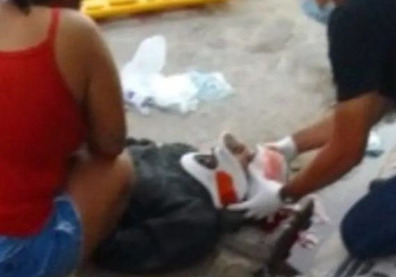 Dois morrem e um fica ferido em grave acidente de moto em São Sebastião