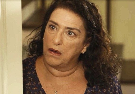 Saiba o que acontecerá com Ermelinda na segunda fase de Salve-se Quem Puder