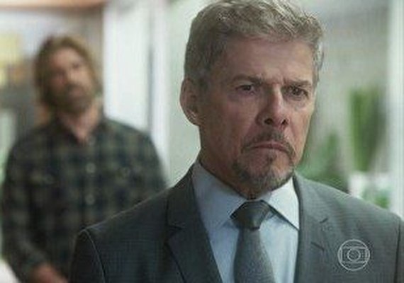 'A Lei do Amor': Pedro e Tião se unem contra Magnólia para salvar Letícia