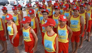 Calendário de turmas para Projeto Golfinho já está disponível