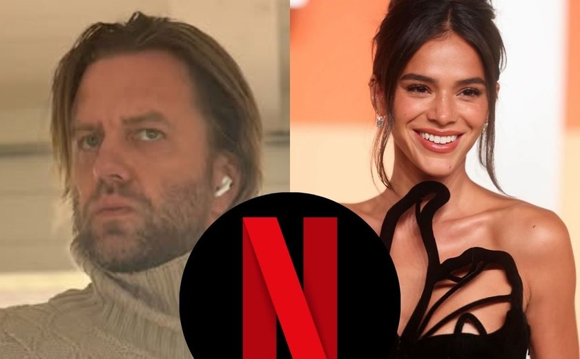 Diretor de série com Marquezine pega prisão por fraude na Netflix
