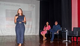 Programa Finep pelo Brasil apresenta oportunidades de financiamento à inovação em Arapiraca