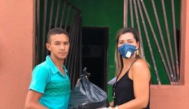 Seduc publica portaria que regulamenta distribuição de merenda durante a pandemia