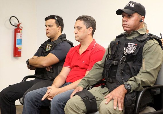 Acusado de matar empresário Guilherme Brandão vai a júri nesta quinta-feira (13)