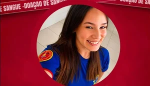 Paciente internada no Hospital Universitário precisa de doação de sangue com urgência