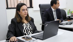 MP/AL participa de 270 audiências em mutirão de combate à violência doméstica