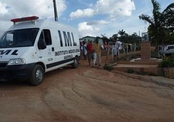 Vendedor de pães é executado com tiros na cabeça