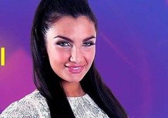 Neta de fundador da Lamborghini, Elettra entra no ‘BBB 17’ nesta quarta-feira (15)
