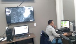 Chuvas podem voltar a cair em Alagoas a partir da noite desta sexta-feira (27)