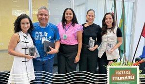 MPF: Vozes da Mundaú traz novas demandas de pessoas atingidas pelo desastre da Braskem
