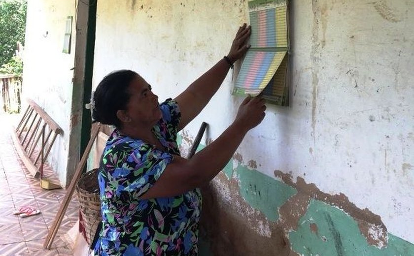 Caderneta agroecológica empodera mulheres da agricultura em Alagoas