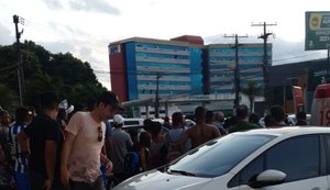 Polícia encontra US$ 20 e quase R$ 6 mil em carro de italiano suspeito de matar advogado