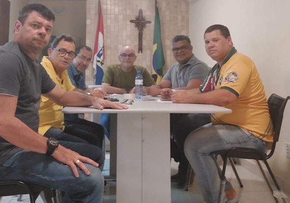 Adaelson Vilela assume comando da ACEA por meio de uma Junta-Diretiva; presidente Ronaldo continua internado