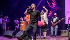 Inscrições do Festival de Música Em Cantos de Alagoas encerram na terça