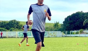 Campeonato Alagoano tem três jogos neste sábado; CSE x Cruzeiro é domingo