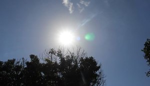 Previsão do tempo para o feriadão aponta sol para todas as regiões de Alagoas