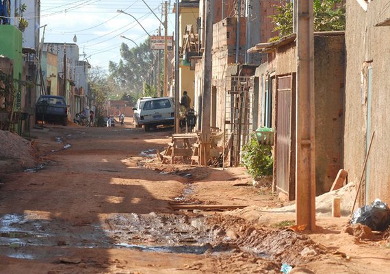 Norte e Nordeste tiveram a maior alta na desigualdade de renda em 2021