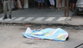 Alagoas tem 204 homicídios só em janeiro; em Maceió, 78 pessoas foram mortas
