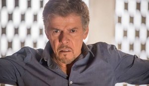 Tião, personagem de José Mayer, não será assassinado na novela 'A Lei do Amor'