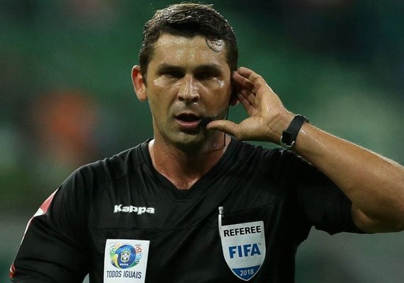 Wagner Reway apita Corinthians e CSA na volta do Brasileirão