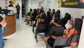 Agosto Dourado encerra atividades nas Unidades de Saúde de Maceió