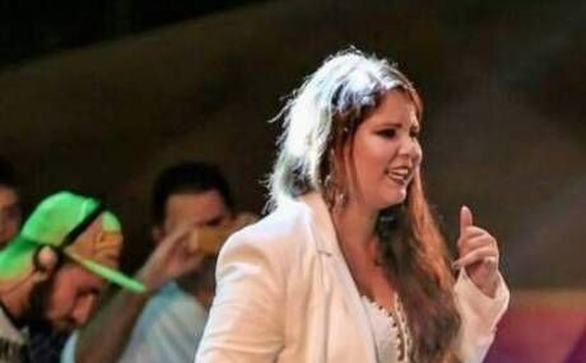 Marília Mendonça lança DVD e fala sobre a fama