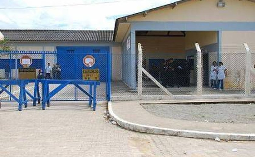 Estado quer transferir presos após ameaça a secretário de Segurança