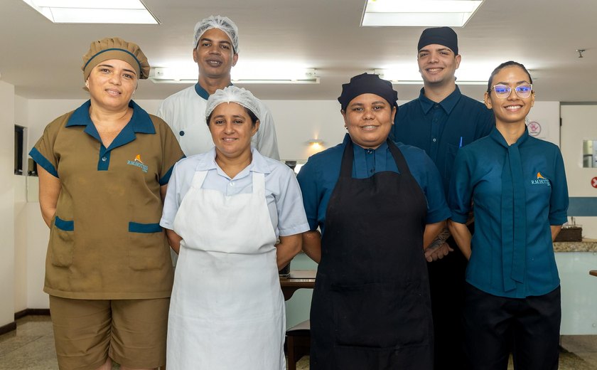 Turismo de Alagoas impulsiona geração de emprego e renda no estado
