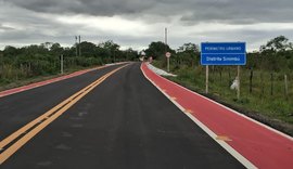 Alagoas de Ponta a Ponta: Distrito Sinimbu, em Delmiro Gouveia, ganha novo acesso