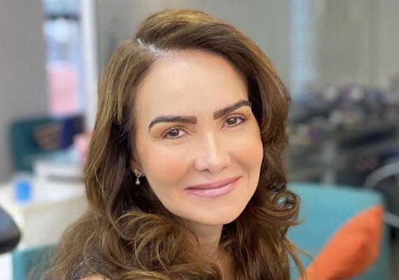 Cilene Sabino presidente da Jucepa e Fenaju: “estamos unidos em favor do desenvolvimento e do fortalecimento da economia”