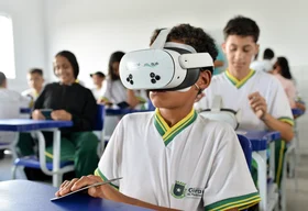 Agreste alagoano recebe o Projeto Iguapé, iniciativa que une arte, ciência e tecnologia em prol da educação ambiental