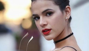 'Tenho a sensação de que serei mãe jovem', diz Bruna Marquezine