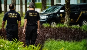 CCJ do Senado conclui votação da PEC da Segurança Pública
