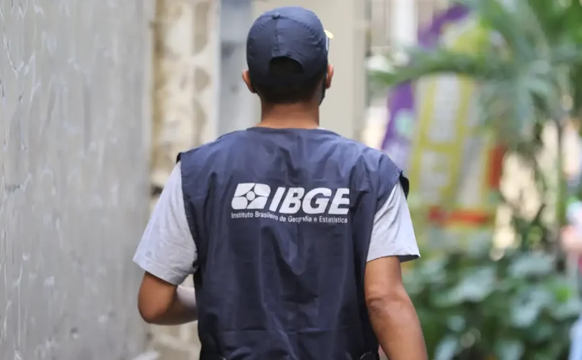 IBGE acionará PF e AGU contra fake news sobre pesquisa de saúde